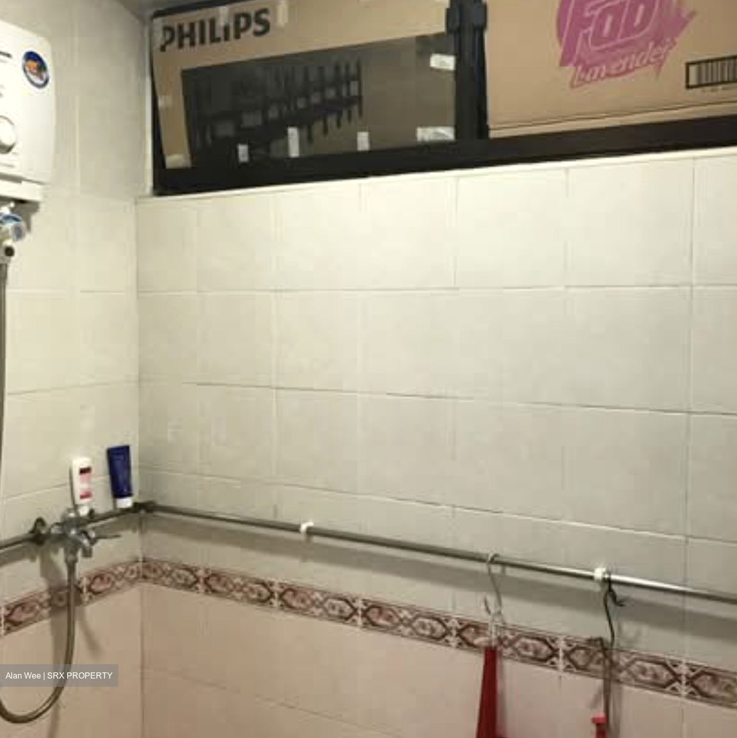 Blk 154 Meiling Heights (Queenstown), HDB 3 Rooms #581768661